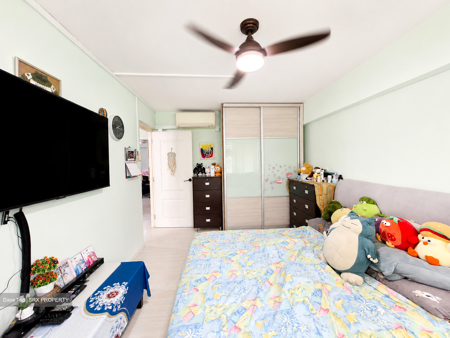 Blk 34 Bedok South Parkview (Bedok), HDB 4 Rooms #605937261